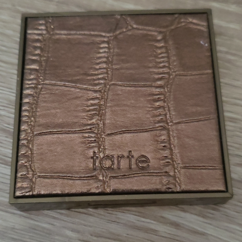 Tarte Bronzer in Park ave princess